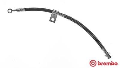 Manguera de frenos BREMBO T 30 017