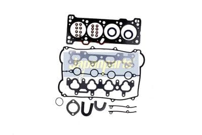 Juego de juntas, culata de cilindro JAPANPARTS KG-300