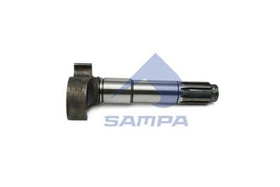 Eje de freno, freno de tambor SAMPA 085.289