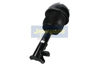 Amortiguador de telescópico neumático JAPANPARTS MM-AS217
