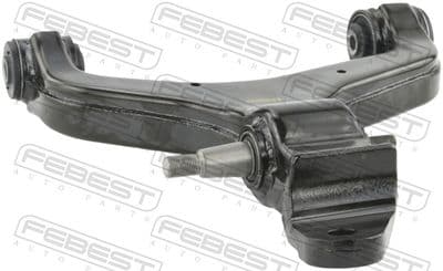 Brazo oscilante, suspensión de ruedas FEBEST 1424-ACTFLR