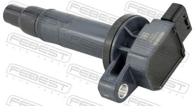 Bobina de encendido FEBEST 01640-005