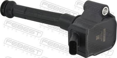 Bobina de encendido FEBEST 35640-002