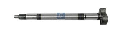 Eje de freno, freno de tambor DT Spare Parts 10.13533