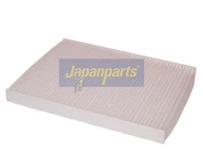 Filtro, aire del interior JAPANPARTS FAA-KI20