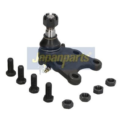 Rótula de suspensión/carga JAPANPARTS BJ-913