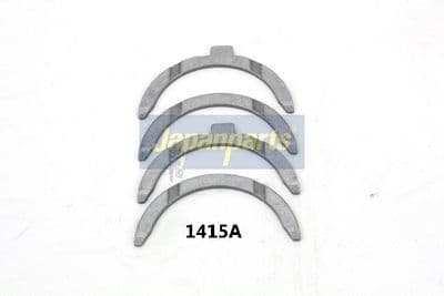 Disco distanciador, cigüeñal JAPANPARTS TW1415A