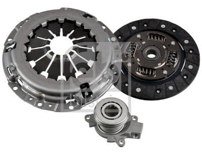 Kit de clutch FEBI BILSTEIN 1005188
