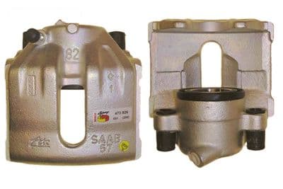 Caliper BOSCH 0 986 473 926