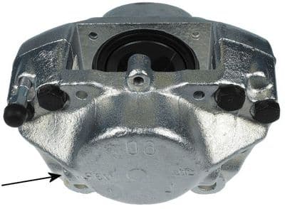 Caliper TEXTAR 38237900