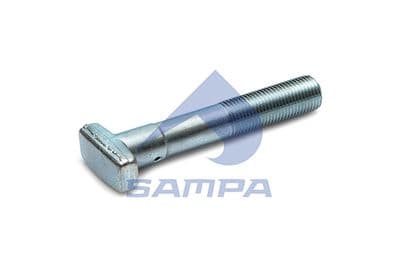 Perno de rueda SAMPA 020.440