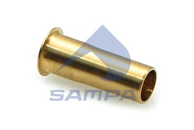 Empalmador de tubos flexibles SAMPA 042.198