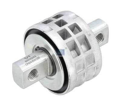 Casquillo del buje, estabilizador DT Spare Parts 5.65080