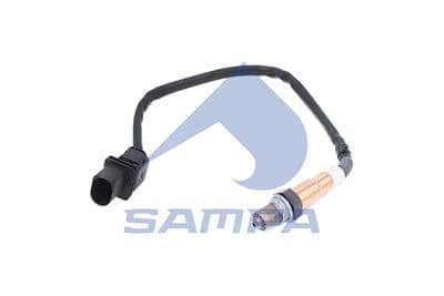 Sensor NOx, inyección de urea SAMPA 080.1381
