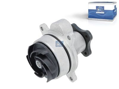 Bomba de agua, refrigeración del motor DT Spare Parts 13.42058