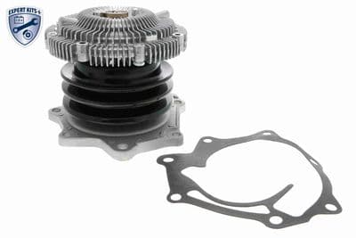Bomba de agua, refrigeración del motor ACKOJA A38-50007
