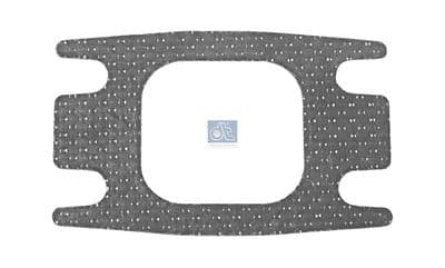 Junta, colector de escape DT Spare Parts 7.53602