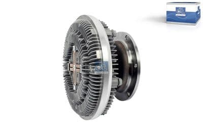 Acoplamiento, ventilador del radiador DT Spare Parts 4.67742