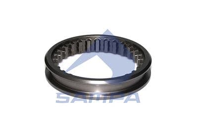 Manguito de clutch, transmisión manual SAMPA 033.405