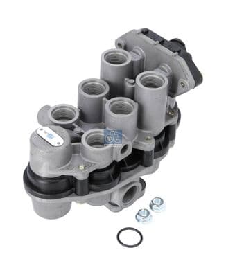 Válvula de freno, freno de mano DT Spare Parts 5.70210