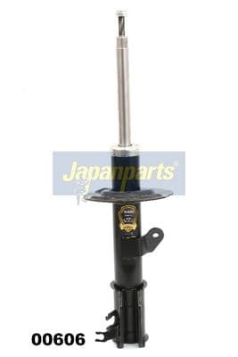 Amortiguador JAPANPARTS MM-00606