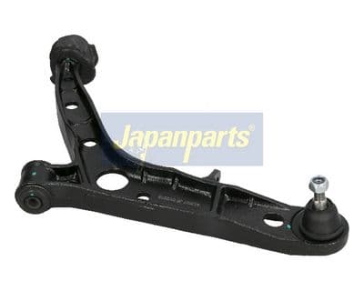 Brazo oscilante, suspensión de ruedas JAPANPARTS BS-539L