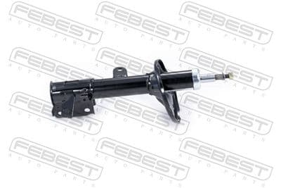 Amortiguador FEBEST 1207G-017FL