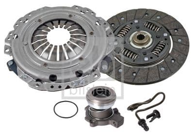 Kit de clutch FEBI BILSTEIN 1005348