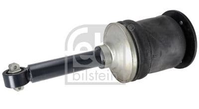 Amortiguador de telescópico neumático FEBI BILSTEIN 1001864