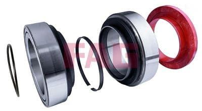 Balero de rueda Schaeffler FAG 570530.05.AM