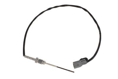 Sensor, de temperatura de gas de escape VALEO 368821