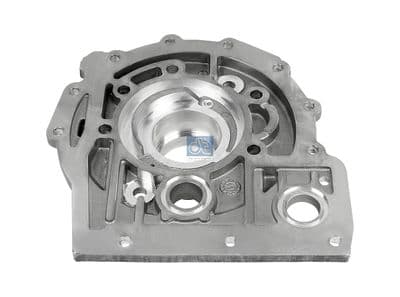 Retardador DT Spare Parts 1.18423