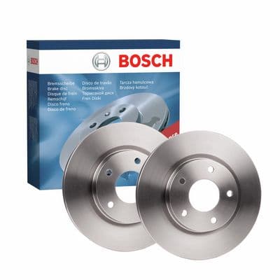 Disco de freno BOSCH 0 986 479 A28