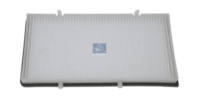 Filtro, aire del interior DT Spare Parts 6.73103