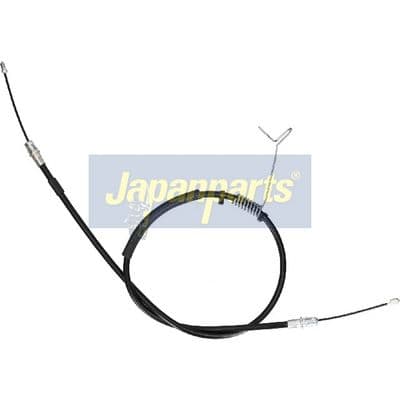 Cable de accionamiento, freno de estacionamiento JAPANPARTS BC-0346L