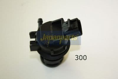 Bomba de agua de lavado, lavado de parabrisas JAPANPARTS WP-300