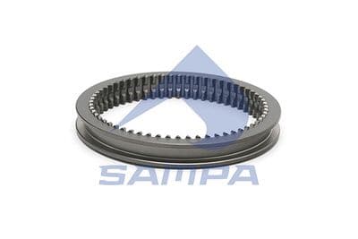Manguito de clutch, transmisión manual SAMPA 010.3597