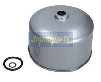Filtro combustible JAPANPARTS FC-L19JM