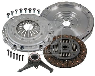 Kit de clutch FEBI BILSTEIN 1005472