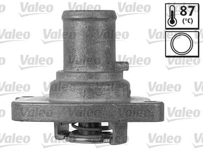 Termostato, refrigerante VALEO 820559