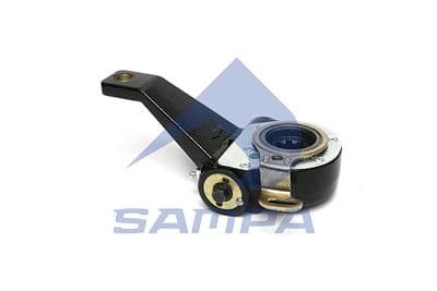 Ajustador automático de tensión, sistema de frenado SAMPA 042.397A