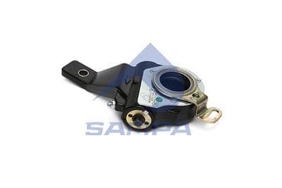 Ajustador automático de tensión, sistema de frenado SAMPA 078.148A