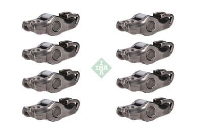 Palanca oscilante, distribución del motor Schaeffler INA 422 0018 20