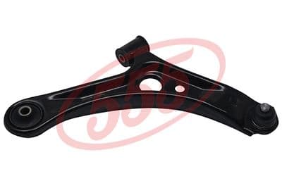 Brazo oscilante, suspensión de ruedas 555 SA-S032R