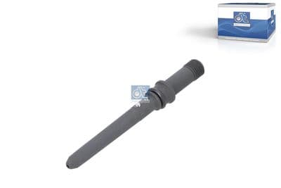 Tubería de alta presión, sistema de inyección DT Spare Parts 7.00134