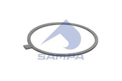 Junta, tubo de escape SAMPA 030.1135