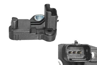 Sensor posición de cigueñal VALEO 254015