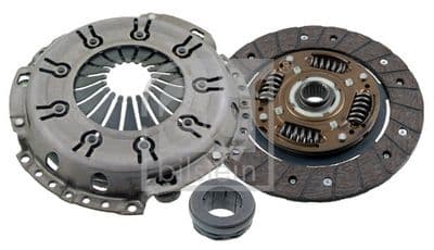 Kit de clutch FEBI BILSTEIN 1005259