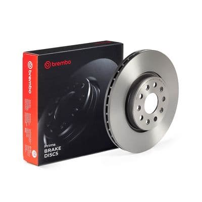 Disco de freno BREMBO 09.N426.21