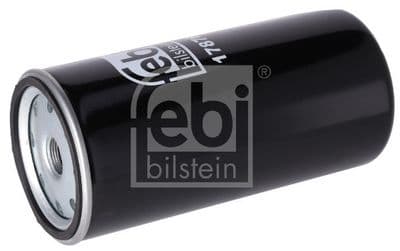 Filtro combustible FEBI BILSTEIN 178766